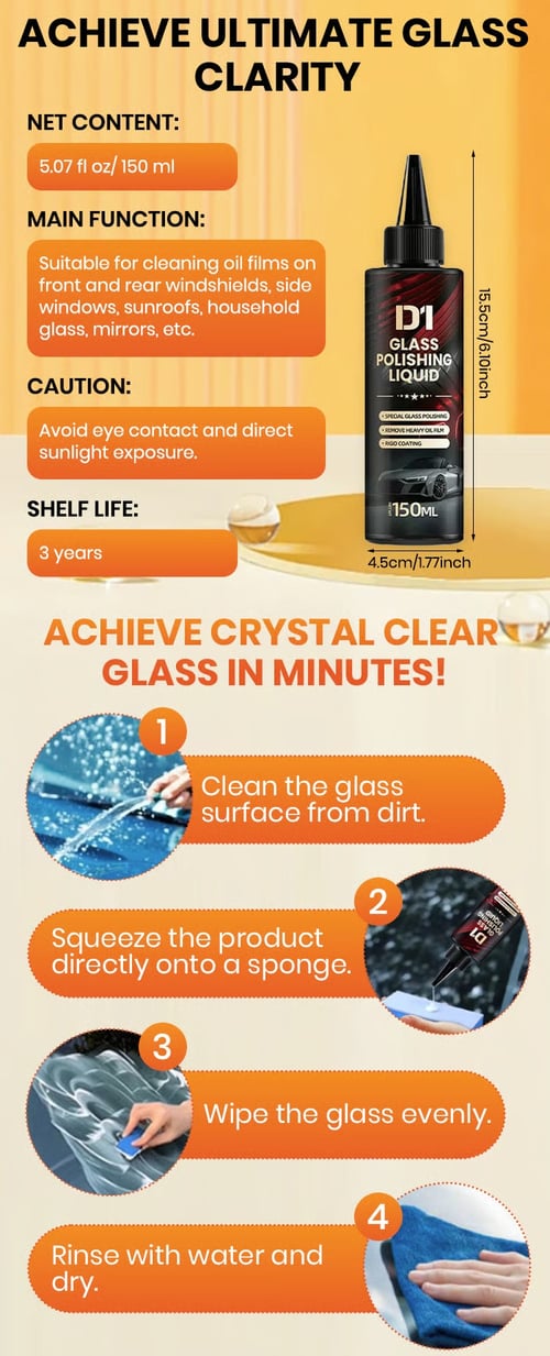GLASSPOLISHING