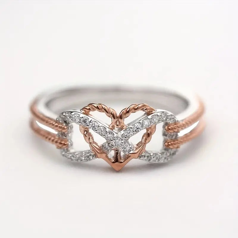 Rose Golden