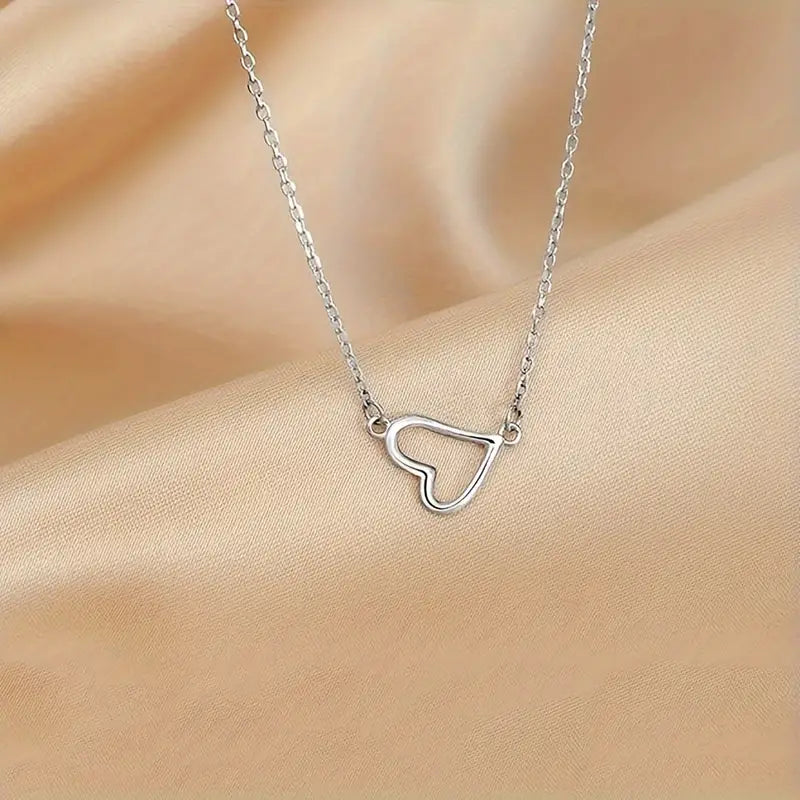 Silvery